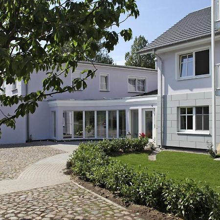 Aparthotel Saatmann Garniアーレンスホープ エクステリア 写真