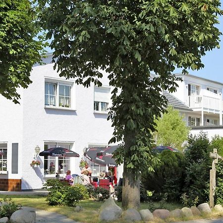 Aparthotel Saatmann Garniアーレンスホープ エクステリア 写真
