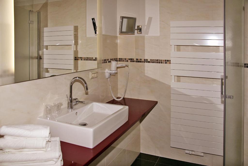 Aparthotel Saatmann Garniアーレンスホープ 部屋 写真